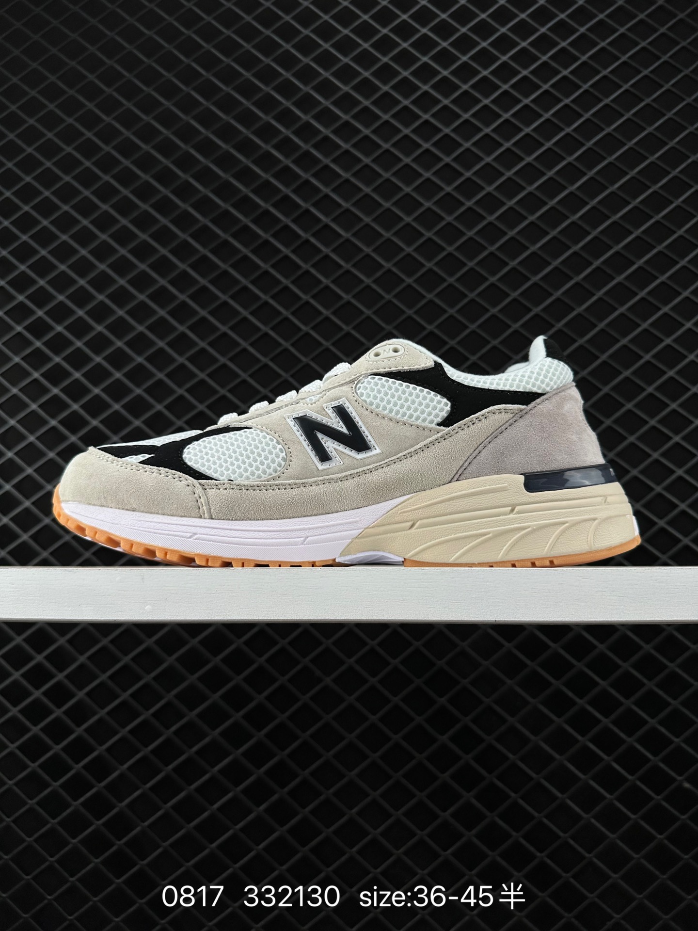 New Balance U993GW